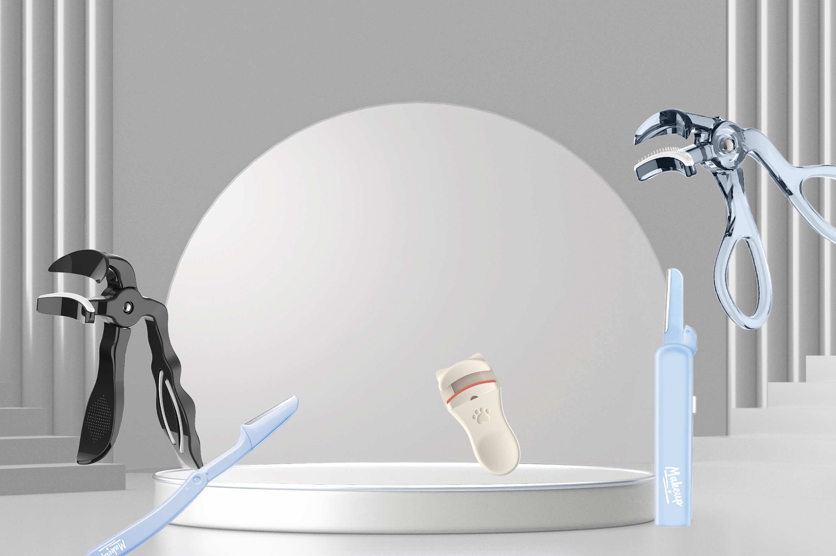 三亿(集团)·美妆领航者